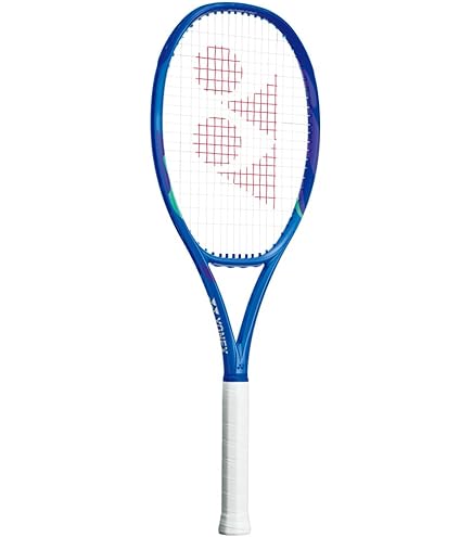 Amazon.com : YONEX 2025 EZone 105 Unstrung Tennis Racquet - #0