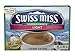 Swiss Miss Hot Cocoa Mix, Sensible Sweets, Light, 8 count,0.29 ounce, (Pack of 6)