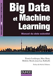 Big data et machine learning