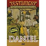 Testament: The Bible in Animation - Daniel [DVD]