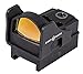 Sightmark Mini Shot Pro Spec Red Reflex Sight with Riser Mount