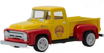 shell diecast