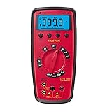 Amprobe 34XR-A Prof DMM True RMS with Temperature