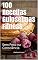 Livro 100 Receitas Guloseimas Fitness: Sem Peso na Consciência