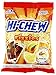Hi-Chew Fizzies Mix, Cola & Orange Soda, 3.17 Ounce