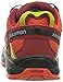 Salomon Kid's XA Pro 3D Synthetic Running Sneakers