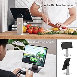 CharJenPro MagFlott V2.0: Magnetic Stand for iPad