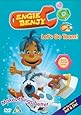 Engie Benjy: Let's Go Team! [DVD]