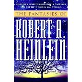 The Fantasies of Robert A. Heinlein