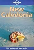 Lonely Planet New Caledonia