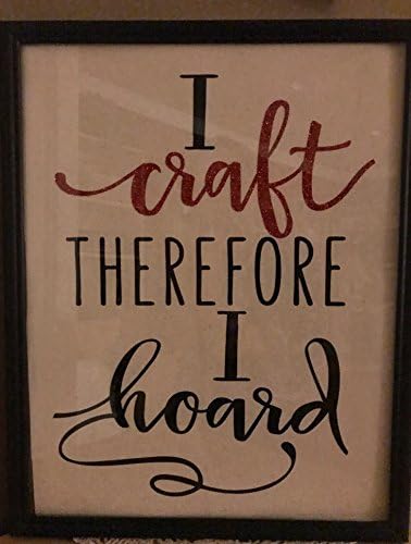 Craft Hoarder