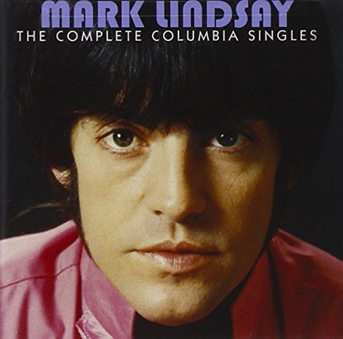 Mark Lindsay - The Best Of...... - Zortam Music