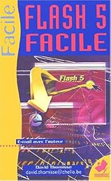 Flash 5 facile