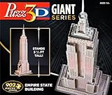 Puzz 3D Giant Series Empire State Building