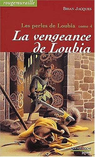 Download Les perles de Loubia Tome 4 : La vengeance de Loubia PDF