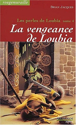 La  vengeance de Loubia