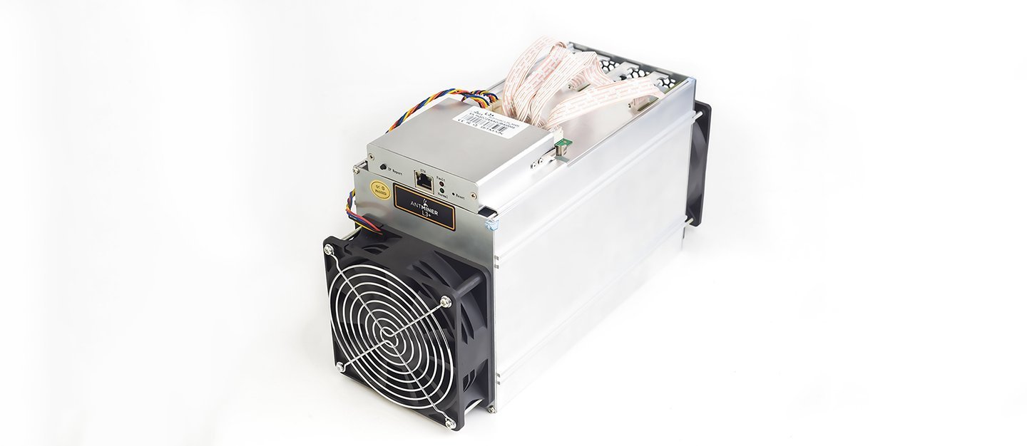 Antminer L3 504mh S 1 6w Mh Asic Litecoin Miner Buy Online In Cayman Islands At Cayman Desertcart Com Productid 44962748