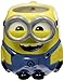 Zak Designs DESZ-8511 Minions Movie Bob Ceramic sculpted Mug, Multicolor