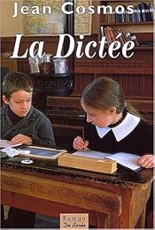 La  dictée