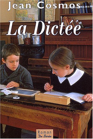 La  dictée