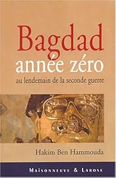 Bagdad année zéro