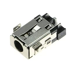 GinTai DC Power Jack Charging Port Socket Plug for