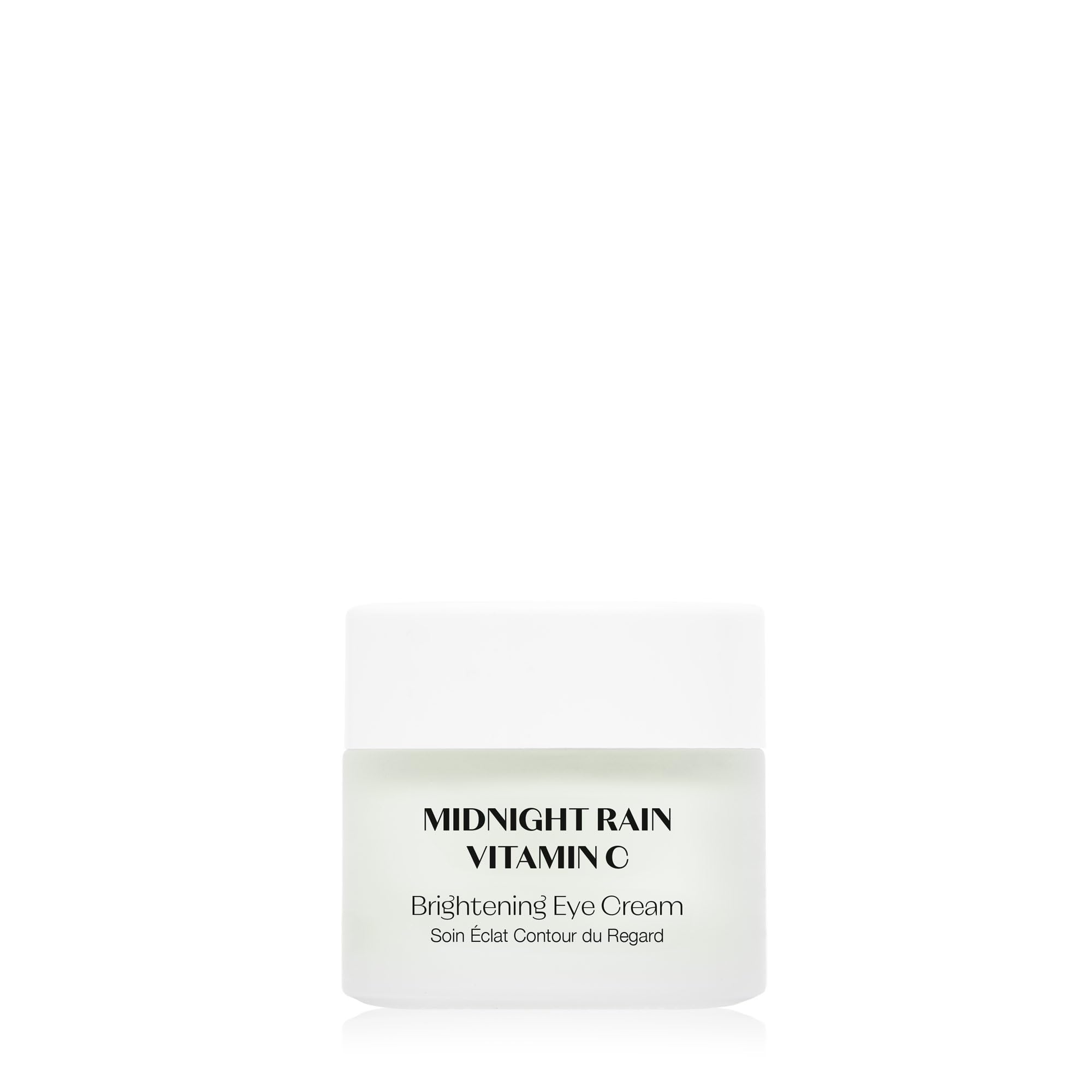 Flanerie Brightening Eye Cream | 10ml, Vitamin C Eye Cream, For Brighter Eyes, Vegan Formula