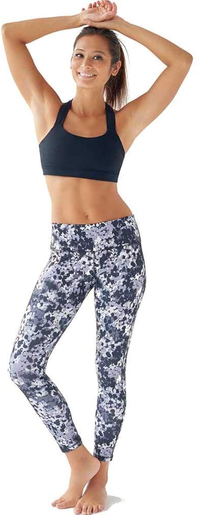 yoga outfit amazon