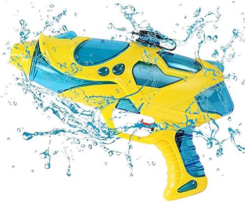 Water Gun Squirt Guns Toys Shooters for Summer Games