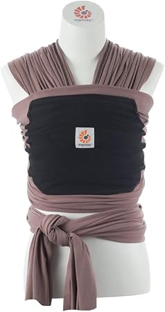 ergobaby 4d stretch wrap