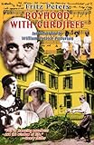 Boyhood with Gurdjieff, , 1879514052