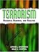 Terrorism: Research, Readings and Realities