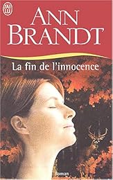 La  fin de l'innocence