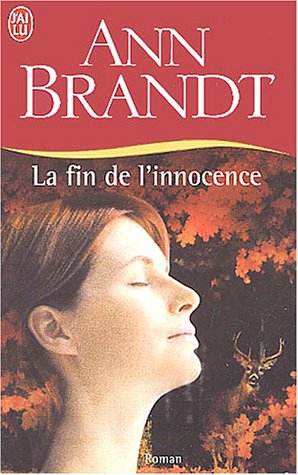 La  fin de l'innocence