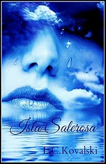 Livro ISLA SALEROSA