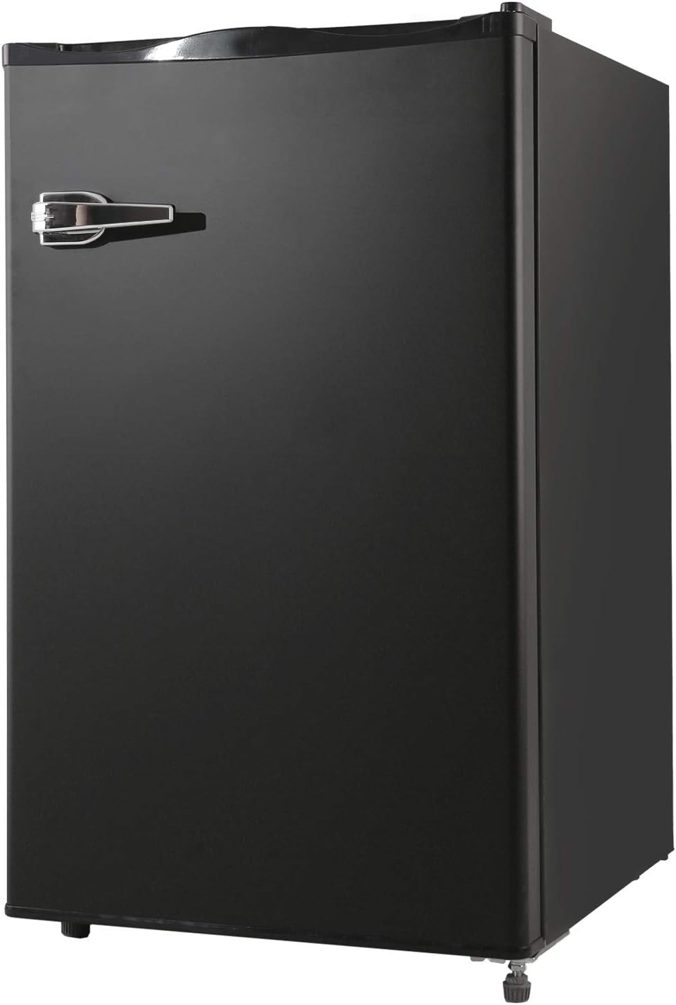 RMYHOME 2.3 Cu.ft Compact Upright Freezer, Mini Freezer