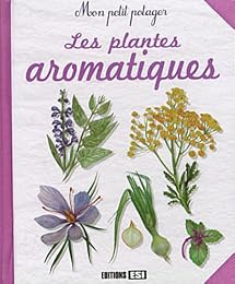 Les  plantes aromatiques