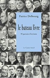 Le  bateau livre
