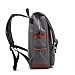 Kenox Vintage Laptop Backpack College Backpack School Bag Fits 15-inch Laptop