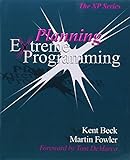 Planning Extreme Programming by Kent Beck (2000-10-26) by 