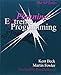 Planning Extreme Programming by Kent Beck (2000-10-26) by 