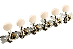 Tuning Keys AllParts TK 7897-001