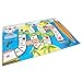 Junior Learning Different Letter Sound Games (Set of 6), Multi (JL400)