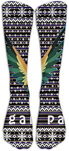 Logan Paul Knee High Socks Long Athletic Football Soccer Socks For Unisex