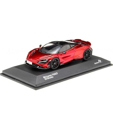 Amazon.com: True Scale Miniatures Model Car Compatible with