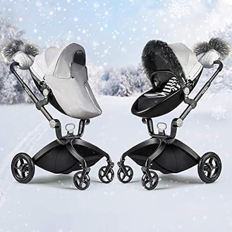 hot mom pushchairs uk