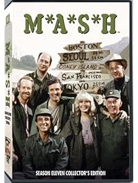 M*A*S*H - Season Eleven (Collector's Edition)