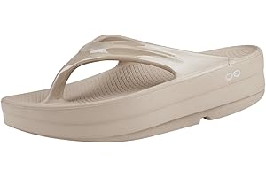 OOFOS womens Women's Oomega Thong