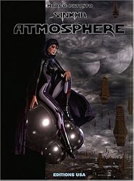 Atmosphère