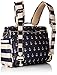 Ju-Ju-Be Legacy Nautical Collection B.F.F. Convertible Diaper Bag, The Commodore